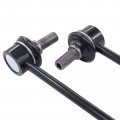 Applianpar Driver And Passenger Side Front Sway Bar Links For Nissan Sentra Juke Nv200 Leaf City Express