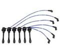 Ngk 7005 Spark Plug Wire Set 