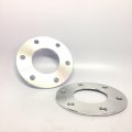 Customadeonly 3 16 5mm Hubcentric Wheel Spacers 6x139 7 6 5 Compatible For Ford Ranger 2019-2023 Bronco 2021-2023 6 Lug 2pcs 93