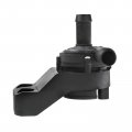 A-premium Engine Auxiliary Water Pump W Bracket Ohv Sohc 8cyl 6 4l -a Compatible With Ford 2008-2010 F-250 F-350 F-450 F-550