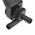 A-premium Engine Auxiliary Water Pump W Bracket Ohv Sohc 8cyl 6 4l -a Compatible With Ford 2008-2010 F-250 F-350 F-450 F-550