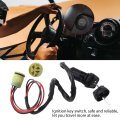 2024 Updated New Ignition Key Switch For Honda Trx680fa Trx-680fa Rincon 680 2006-2018