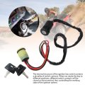 2024 Updated New Ignition Key Switch For Honda Trx680fa Trx-680fa Rincon 680 2006-2018