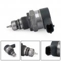Topteng Fuel Rail Pressure Relief Limiter Valve Fit For Citroen C5 Iii 3 0 Hdi C6 Jaguar F-pace D Land Ro-ver Discovery Iv Td