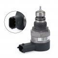 Topteng Fuel Rail Pressure Relief Limiter Valve Fit For Citroen C5 Iii 3 0 Hdi C6 Jaguar F-pace D Land Ro-ver Discovery Iv Td