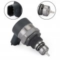 Topteng Fuel Rail Pressure Relief Limiter Valve Fit For Citroen C5 Iii 3 0 Hdi C6 Jaguar F-pace D Land Ro-ver Discovery Iv Td