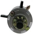 New Premium Starter Fits Evinrude Johnson Outboards 50hp 60 65 70 75hp 1969-2001 386657 585050 5723040-m030sm Mgd4110 Mgd4115