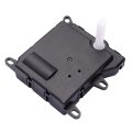 604-203 Hvac Blend Door Actuator For Ford 1 Pack 