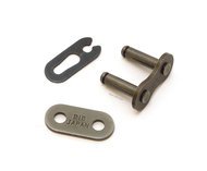 D I D Standard Chain Clip Type Master Link 530 For Honda Motorcycles Part Number 120855