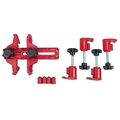 Timing Gear Clamp Set Holds Valve Single Dual Or Quad Overhead Cam
