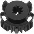 Air Door Actuator A C Gear Kit Temperature Blend Replacement For Jeep Grand Cherokee 2011 2012 2013 2014 2015 2016 68214880aa 