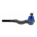 Tie Rod End For 1997 To 2004 Mitsubishi Montero Sport Threaded Stud 2 1 25 And M16 1 5 Thread Size Front Position 