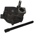 High Volume Wet Sump Internal Oil Pump For Big Block Chevy 3 4 In Inlet With Drive Shaft Included Model 10770 