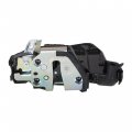 Labwork Door Lock Actuators Set Of 4 Front Rear Driver Passenger Side For Runner Replacement Toyota 2007-2018 Lexus 2010-2019