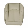 Driver Side Bottom Seat Cover Replacement Leather Tan For Lexus Rx300 1999 2000 2001 2002 2003 