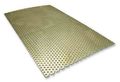 La Choppers La-1201-00 6 X 10 Universal Baffle Packing Stainless Sheet 