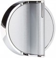 Whirlpool W10594481 Control Knob Gray 