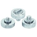 3 Pc Thumbwheel Ratchet Set From Tnm 