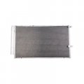 Cpp Replacement A C Condenser Cnddpi3093 For 2004-2009 Toyota Prius 