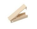 Rv Designer Collection E206 Trailer Camper Baggage Door Catch Squared Col White 
