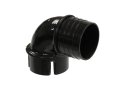 1984 Corvette Air Cleaner Heat Stove Elbow Plastic 