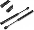 Gafeno Car Rear Tailgate Shock Rod Gas Springs Support Lift Struts For Mercedsa Benz Slk280 2006a 2008