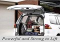Gafeno Car Rear Tailgate Shock Rod Gas Springs Support Lift Struts For Mercedsa Benz Slk280 2006a 2008