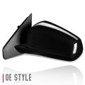 Ch1320399 Ch1321399 Pair Oe Style Powered Heated Side View Door Mirror Compatible With Dodge Avenger 08-14