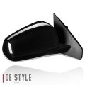 Ch1320399 Ch1321399 Pair Oe Style Powered Heated Side View Door Mirror Compatible With Dodge Avenger 08-14