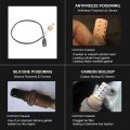 Air Fuel Ratio O2 Oxygen Sensor 234-4380 Downstream For Infiniti Ex35 Fx35 Fx50 G25 G35 G37 M35 M37 M56 Nissan Altima Maxima