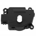 Hvac Blend Door Actuator 604-628 Air For 2005-2019 Nissan Frontier 2005-2012 Pathfinder 2005-2015 Xterra 1pc
