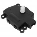 Hvac Blend Door Actuator 604-628 Air For 2005-2019 Nissan Frontier 2005-2012 Pathfinder 2005-2015 Xterra 1pc
