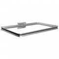 Extreme Max 5001 6239 Garbage Bag Holder Large 
