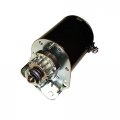 One New Starter Fits Briggs And Stratton Jd Toro John Deere 10 5hp 100 102 105 107 108 10hp 11 