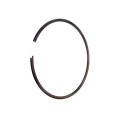 Pontiac Firebird 1990-2002 Clutch Backing Plate Retainer Ring 3rd To 4th Gear Made Of Flat Steel Wire Natural 