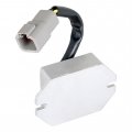 Snowmobile Voltage Rectifiers Replacement For 2005-2006 Gsx 380f And 2005-2009 550f 515176189 