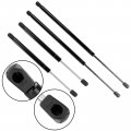 Aintier Automotive Replacement Shock Lift Supports Fit For Buick Lacrosse 2008-2009