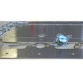 Aluminum Access Panel Door Sheet Metal Modified Late Model Dirt Circle Track 