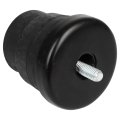 Pickup Body Mount 924-180 For Gmc Sonoma And Chevrolet S10 1994 2004 Kit With Bushings Black Adjustable 