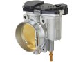 Throttle Body For 2009-2010 Hummer H3t 3 7l 5-cylinder 