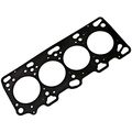 C4276-051 Mls Head Gasket 87mm Bore 0 051 In Thick For 3 0l 2jz-ge Lexus Sc300 1993-2000 Stainless Steel 