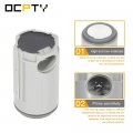 Bumper Backup Sensor Ocpty 1pcs Parking Assist Oem Reverse Fit For Mercedes C E S Clk W210 W140 W202 W208 0263003001 A000542541