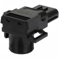 Backup Park Assist Sensor Fit For Toyota Fj Cruiser 2011-2014 For Tundra 2007-2013 Replace 89341-33130