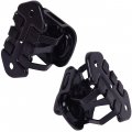 Bapmic 2218800260 Upper Hood Safety Latch Catch For Mercedes-benz W221 W216 S350 S400 S550 Cl550 Pack Of 2