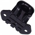 Bapmic 2218800260 Upper Hood Safety Latch Catch For Mercedes-benz W221 W216 S350 S400 S550 Cl550 Pack Of 2