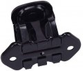 Bapmic 2218800260 Upper Hood Safety Latch Catch For Mercedes-benz W221 W216 S350 S400 S550 Cl550 Pack Of 2