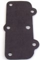 Top Plate Gasket Is For Part Number Xa007100av Composite Material Excellent At Sealing Aftermarket 