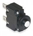 Carling Technologies Circuit Breaker Thermal Type Push Button Switch Number Of Poles 1 Cmb-153-11c3n-w-a 15 