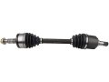 Front Right Passenger Side Cv Axle Assembly For 2005-2021 Chrysler 300 Awd 5 7l V8 