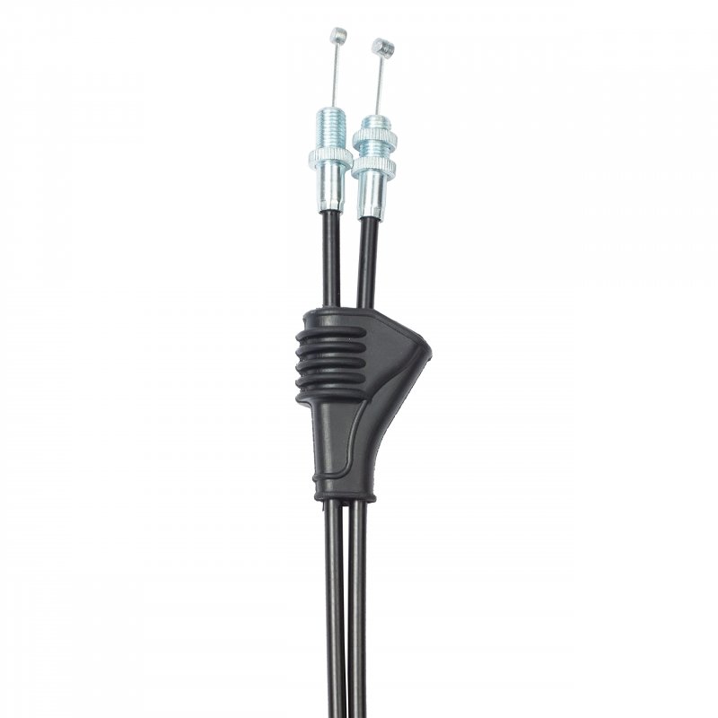 Motorcycle Throttle Cable For Yamaha Xt 500 And S Edition 2h0-26301-00